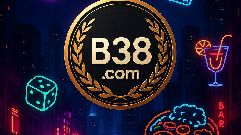 Arena de e-sports com jogadores competindo em palco iluminado